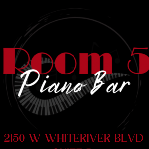 Room 5 Dueling Pianos - Dueling Pianos / Singing Pianist in Muncie, Indiana