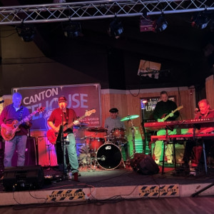 Room to Move - Blues Band in Canton, Georgia