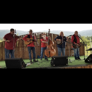 Roosevelt Road - Bluegrass Band in Snohomish, Washington