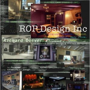 Ropd Inc