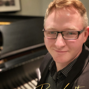 Rory B.-The "Killer" of the Keys - Pianist / Jazz Pianist in Brookfield, Wisconsin