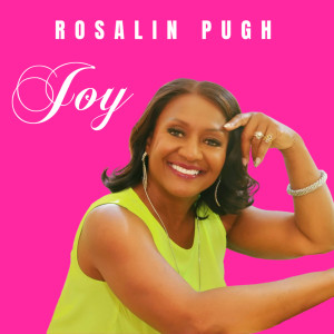 Rosalin Pugh - Singing Pianist in Fairfield, California