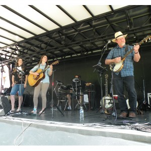 Rosewood - Wedding Band in Ogden, Utah