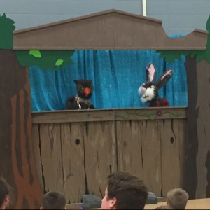 Rosewood Puppets - Puppet Show in Hudson, Wisconsin