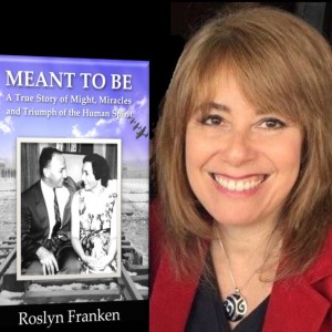 Roslyn Franken - Author in Tampa, Florida
