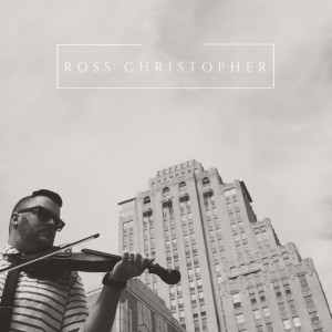 Ross Christopher - Violinist in St Louis, Missouri