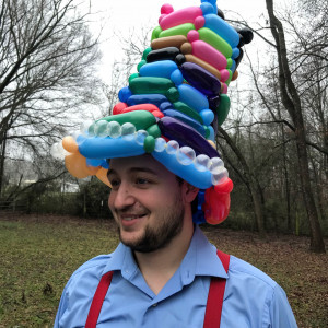 Entertainment by Ross - Balloon Twister / Party Favors Company in Charlotte, North Carolina