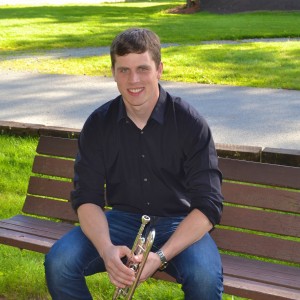 Ross Venneberg - Trumpet Player in Greenwood, Indiana