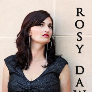 Rosy Dawn - R&B Vocalist in San Diego, California