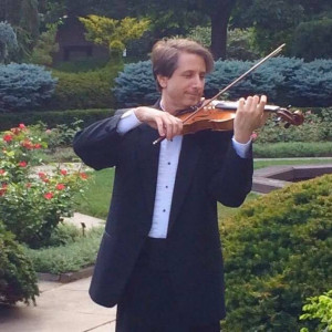 RotbergLiveMusic - Violinist / Wedding Musicians in Strongsville, Ohio