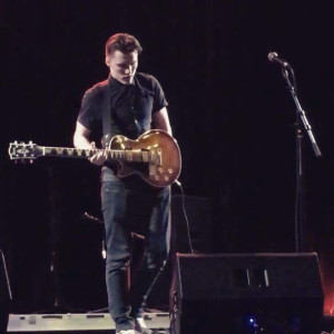 RoundTripp - Singing Guitarist / Acoustic Band in Phillipsburg, Kansas