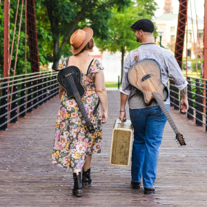 Rover's Way - Folk Band in Eminence, Kentucky