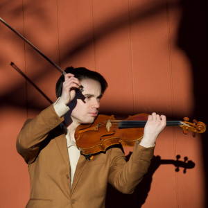 Rowan Gemma, Violinist and Composer - Violinist / Wedding Musicians in Boston, Massachusetts