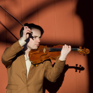 Rowan Gemma, Violinist and Composer - Violinist / Wedding Entertainment in Boston, Massachusetts