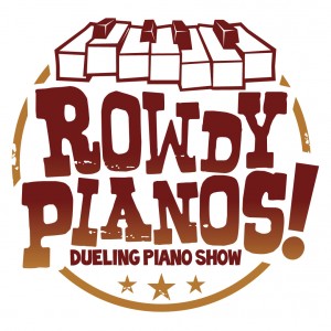 Rowdy Pianos - Dueling Pianos / Easy Listening Band in Calgary, Alberta