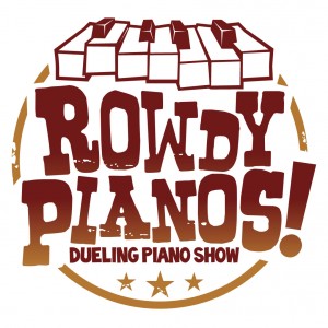 Rowdy Pianos - Dueling Pianos / 1980s Era Entertainment in Calgary, Alberta