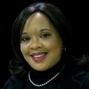 Roxanne Brown-Robinson - Leadership/Success Speaker in Atlanta, Georgia