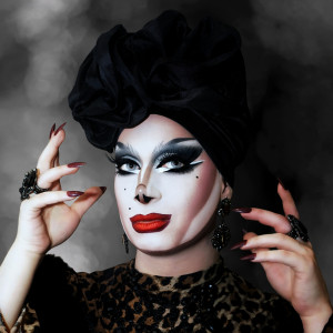 Roxanne Rohls - Drag Queen in West Chester, Pennsylvania