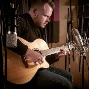 Roy Catlin - Singing Guitarist in Denver, Colorado