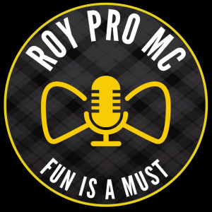 Roy Pro Mc - Emcee in Toronto, Ontario