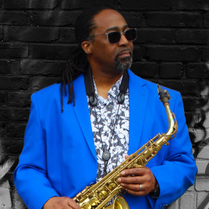 Roy Richardson Jr. - Saxophone Player in Ewing, New Jersey