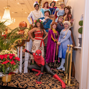 Royal Events Princess Parties - Princess Party / Mermaid Entertainment in Massapequa, New York