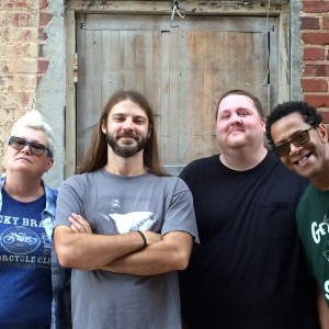 Royal Johnson - Rock Band / Blues Band in Thomaston, Georgia