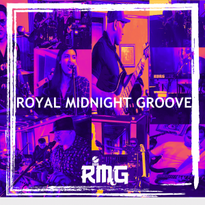 Royal Midnight Groove - Top 40 Band in Toronto, Ontario