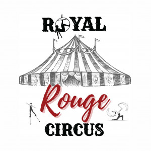 Royal Rouge Circus - Circus Entertainment / Stilt Walker in Columbus, Ohio