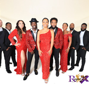 Royal X - Party Band in Douglasville, Georgia