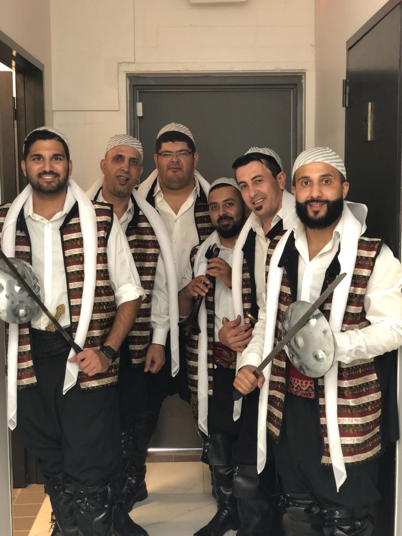Gallery photo 2 of royal zaffe Group