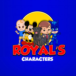 Royal’s Characters - Costume Rentals / Costumed Character in Sacramento, California