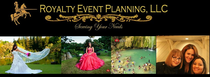Gallery photo 1 of Royalty Event Planning, LLC