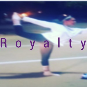 Royalty Rebels Dance