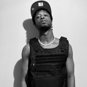 Royce YoungBlood - Rapper / Hip Hop Artist in Dieppe, New Brunswick