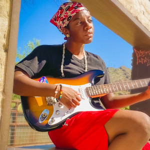 Roysha Arielle - Singing Guitarist in Superior, Arizona
