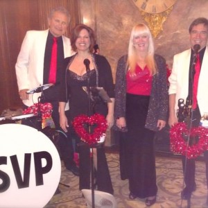 Rsvp Band - Cover Band in Vienna, Virginia