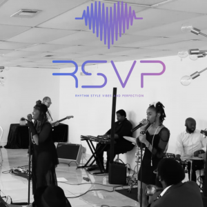 Rsvp - Caribbean/Island Music in Houston, Texas