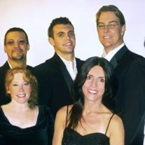 RSVP - Wedding Band in Pound Ridge, New York