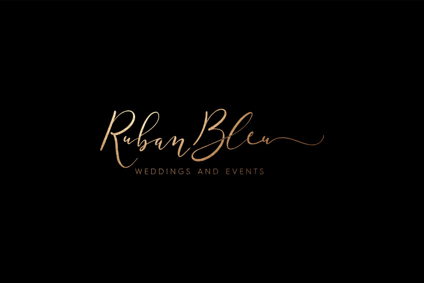 Gallery photo 1 of Ruban Bleu Weddings and Events LLC