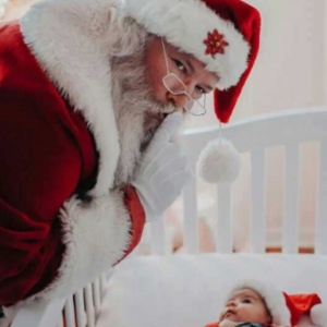 Rubber City Santa - Santa Claus / Holiday Entertainment in Akron, Ohio