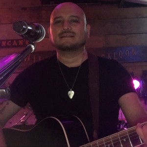Ruben Pacheco - Wedding Singer in Converse, Texas