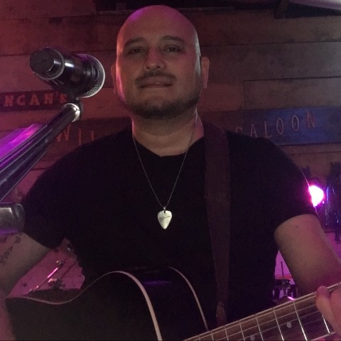 Hire Ruben Pacheco - Wedding Singer in Converse, Texas