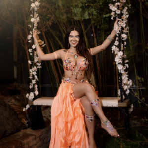 Rubi Entertainment - Belly Dancer / Samba Dancer in Fort Lauderdale, Florida