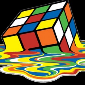 Rubix Cubed