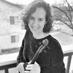 Ruby Kate Hughey, Violinist - Violinist / Wedding Entertainment in Charlotte, North Carolina