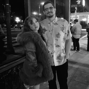 Ruby Red - Alternative Band in Riverside, California