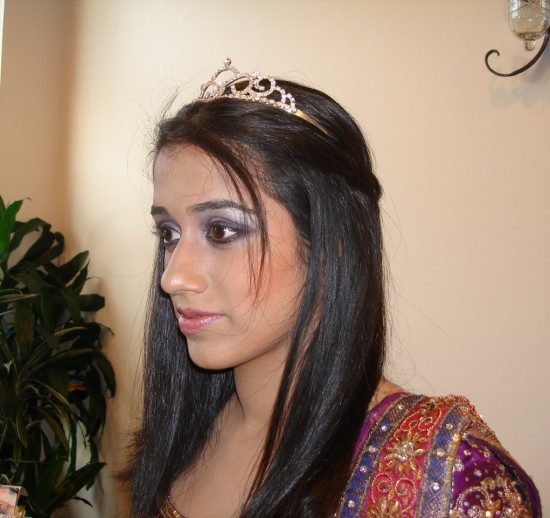 Hire Ruby Salon Makeup Artist in Huntington Station, New York