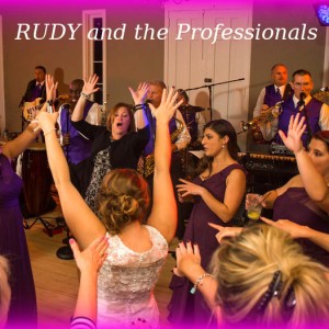 Rudy and the Professionals - Wedding Band / Wedding Musicians in Cleveland, Ohio