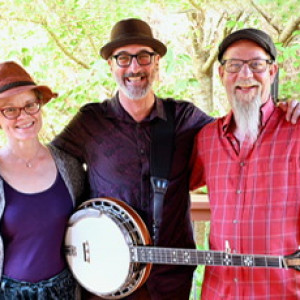 Rudy's Bluegrass Revue - Bluegrass Band in Leicester, North Carolina